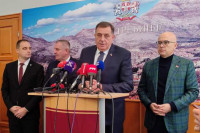 Srbija i Srpska nastavljaju zajedničke projekte