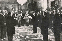 Prije 106 godina osnovana Kraljevina SHS