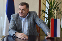 Dodik: Scenario Prištine da bi optužila Srbiju