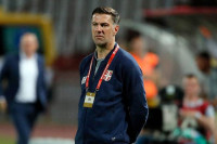 Krstajić tužio Savez
