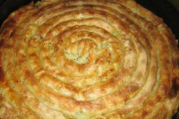 Recept dana:  Krompiruša