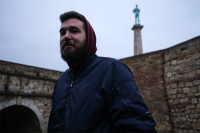Strahinja Madžarević: Srpska epska poezija je skriveno filmsko blago