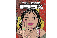 "Stalker" objavio kultni strip "100%"