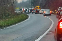 Jedna osoba povrijeđena u saobraćajnoj nesreći kod Banjaluke