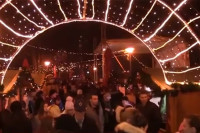 Počinje zimska čarolija u Doboju