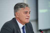 Karan: Osporavanje konstitutivnosti nije samo antidejtonsko i neustavno, nego i put ka nemogućoj državi