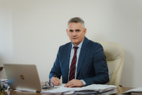 Siniša Milić za "Glas": Trasu autoputa vraćamo na dnevni red