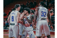 Igokea slavila uz sjajan učinak svog Amerikanca: Džons poslao "studente" na popravni ispit