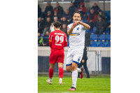 Milan Šikanjić obilježio fudbalsku jesen u Srpskoj