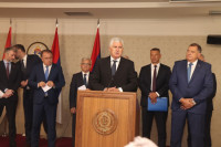Danas sastanak partnera u vlasti na nivou BiH