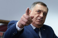 Dodik: Odluke donosimo samostalno
