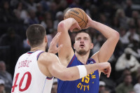 Vječna lista: Jokić stigao legendarnog Medžika