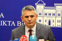 Siniša Milić zvanično preuzeo funkciju gradonačelnika Brčkog