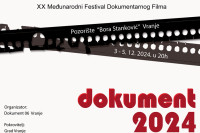 Dva filma iz Srpske na međunarodnom festivalu