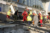 Poznato stanje povrijeđenih u Novom Sadu