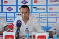 Mičeta više nije predsjednik FK Leotar