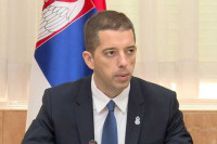 Đurić: Tražićemo nezavisnu međunarodnu istragu o eksploziji