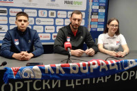 Borac se vraća u "Borik" i čeka Iliriju