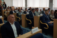 Propao i drugi pokušaj formiranja Skupštine opštine Pale