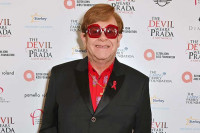 Elton Džon zbog gubitka vida nije gledao mjuzikl za koji je napisao muziku