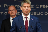 Gujon: Od početka godine 113 napada na Srbe