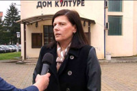 Tuleković: Izgradnja memorijalnog centra je nacionalni prioritet