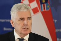 Čović nakon sastanka koalicije: Ostalo nam je još puno posla