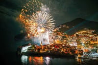 Pogledajte praznični program Nacionalne turističke organizacije Crne Gore