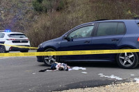 Uhapšeni otac i sin zbog ranjavanja dva muškarca u Velikoj Kladuši