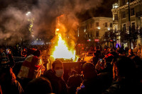Analitičari: Gruzija neće  putem Ukrajine