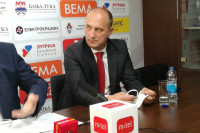 Novi predsjednik "crveno-plavih" za "Glas": Vratićemo povjerenje u Borac