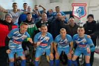 "Petarda" Stupara za slavlje  Vlasenice