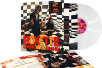 "Rokset" reizdaje album "Crash! Boom! Bang!": Rođendan švedskog pop bestselera