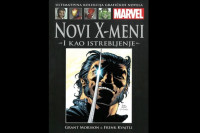 Mutanti u priči "I kao istrebljenje"