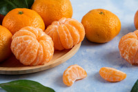 Da li je dobro svakog dana jesti mandarine?
