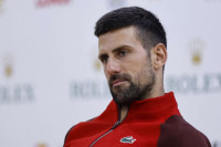 Skandalozna izjava majke Cicipasa: Novak je Bosanac ali je izabrao da bude Srbin