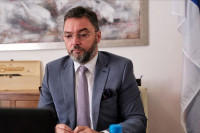 Košarac: Ključno pitanje je obezbijediti suverenitet BiH, sa protektoratom nema budućnosti