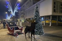 "Prijedorska zima" od 5. decembra do 2. januara