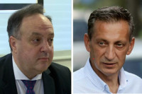 Do Nove godine optužnica protiv Debeveca i Mehmedagića