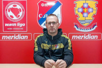 Sloga prekida loš niz protiv Željezničara