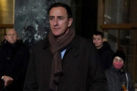 Ćetković: Pažljivo sam birao pesme za predstojeće koncerte