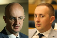 Mazalica i Bodiroga na čelu poslaničkih klubova SNSD-a i SDS-a