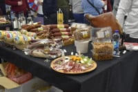 Festival domaćih vina, rakije i hrane okuplja 40 proizvođača