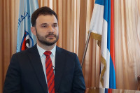 Javor: Miletić podnio ostavku