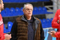 Čović: Srbija bi 2027. trebala da dobije novi košarkaški centar