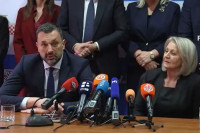 Prihvaćen zahtjev za javno saslušanje Krištove i Konakovića