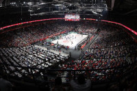 Beograd ostao bez organizacije F4 Evrolige!