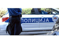 Uhapšen mladić koji je pretukao srednjoškolca
