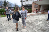 Vrijedna donacija kompanije „m:tel” banjalučkom Domu penzionera: Bolji uslovi za dostojanstvenu starost