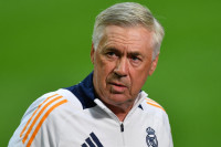 Real Madrid ipak neće kupiti štopera ove zime